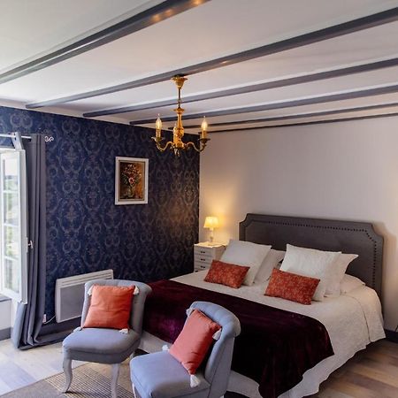Bed and Breakfast Montismaurelli Montmoreau Экстерьер фото