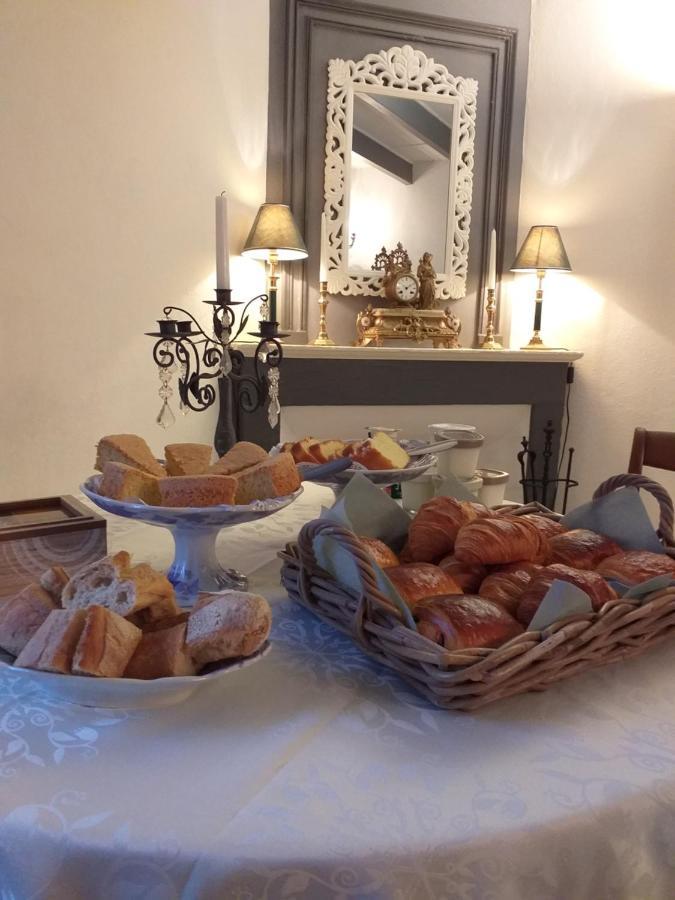 Bed and Breakfast Montismaurelli Montmoreau Экстерьер фото