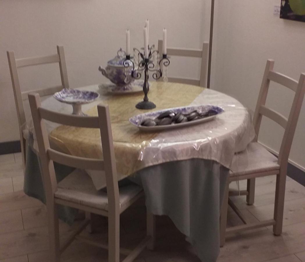 Bed and Breakfast Montismaurelli Montmoreau Экстерьер фото