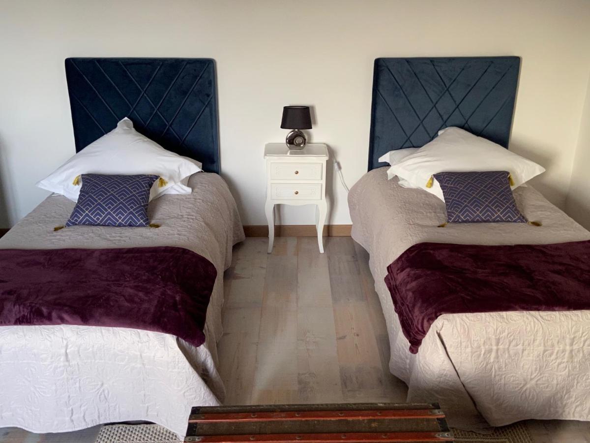 Bed and Breakfast Montismaurelli Montmoreau Экстерьер фото