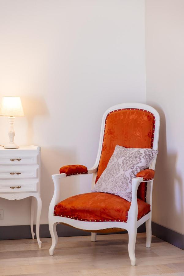 Bed and Breakfast Montismaurelli Montmoreau Экстерьер фото