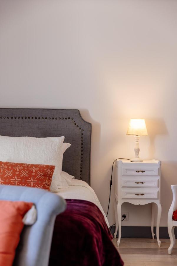 Bed and Breakfast Montismaurelli Montmoreau Экстерьер фото