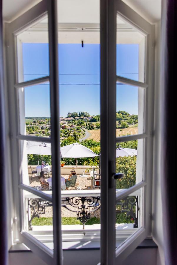 Bed and Breakfast Montismaurelli Montmoreau Экстерьер фото