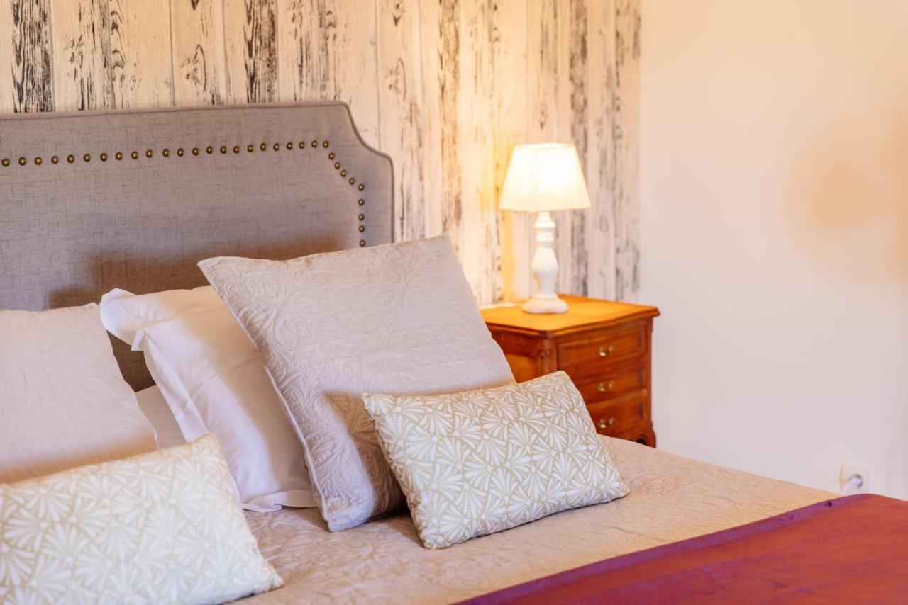 Bed and Breakfast Montismaurelli Montmoreau Экстерьер фото