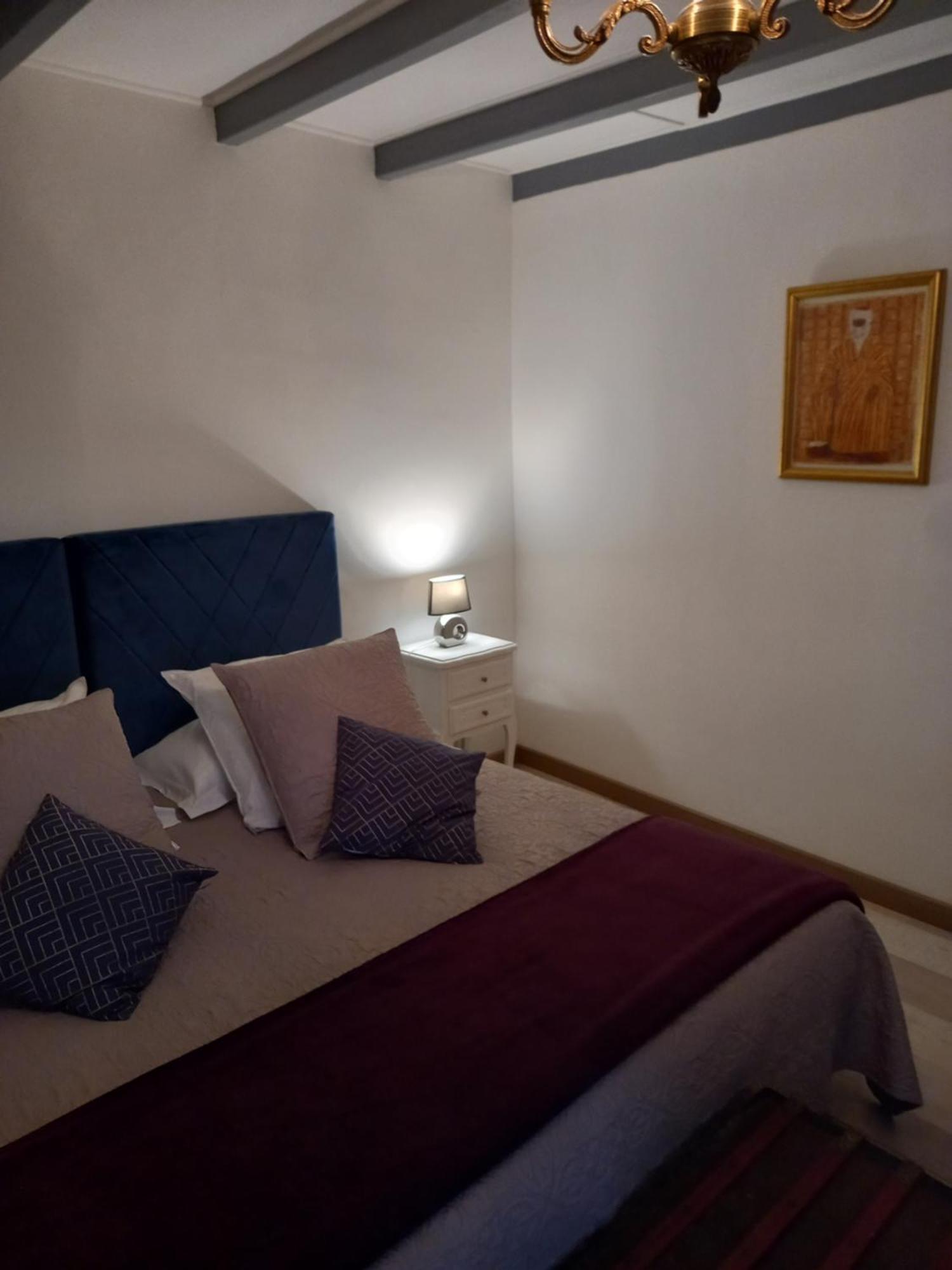 Bed and Breakfast Montismaurelli Montmoreau Экстерьер фото
