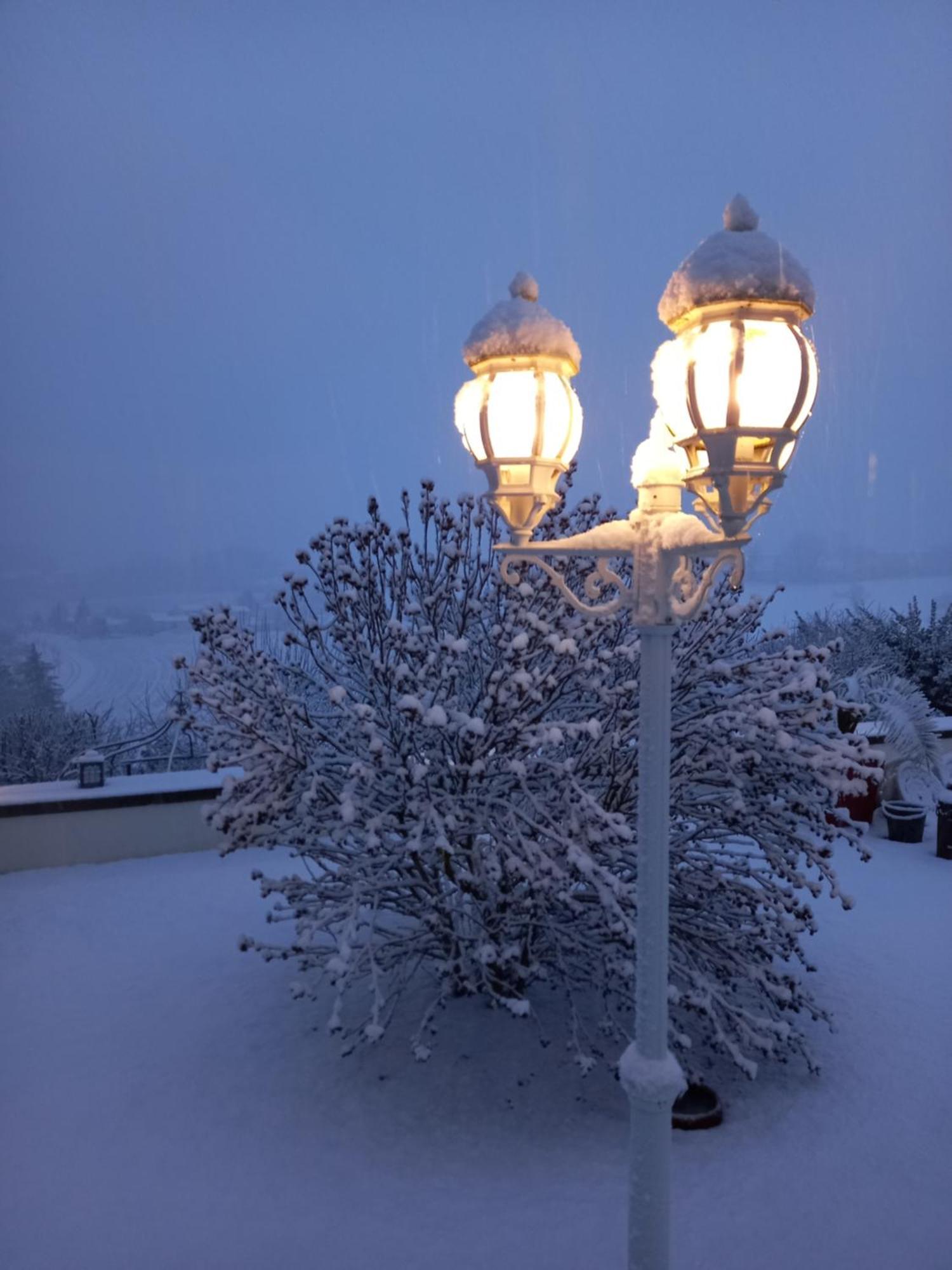 Bed and Breakfast Montismaurelli Montmoreau Экстерьер фото